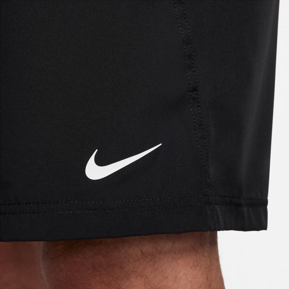 Чоловічі шорти NIKE M Dri-FIT FORM 9IN UL SHORT_image_4
