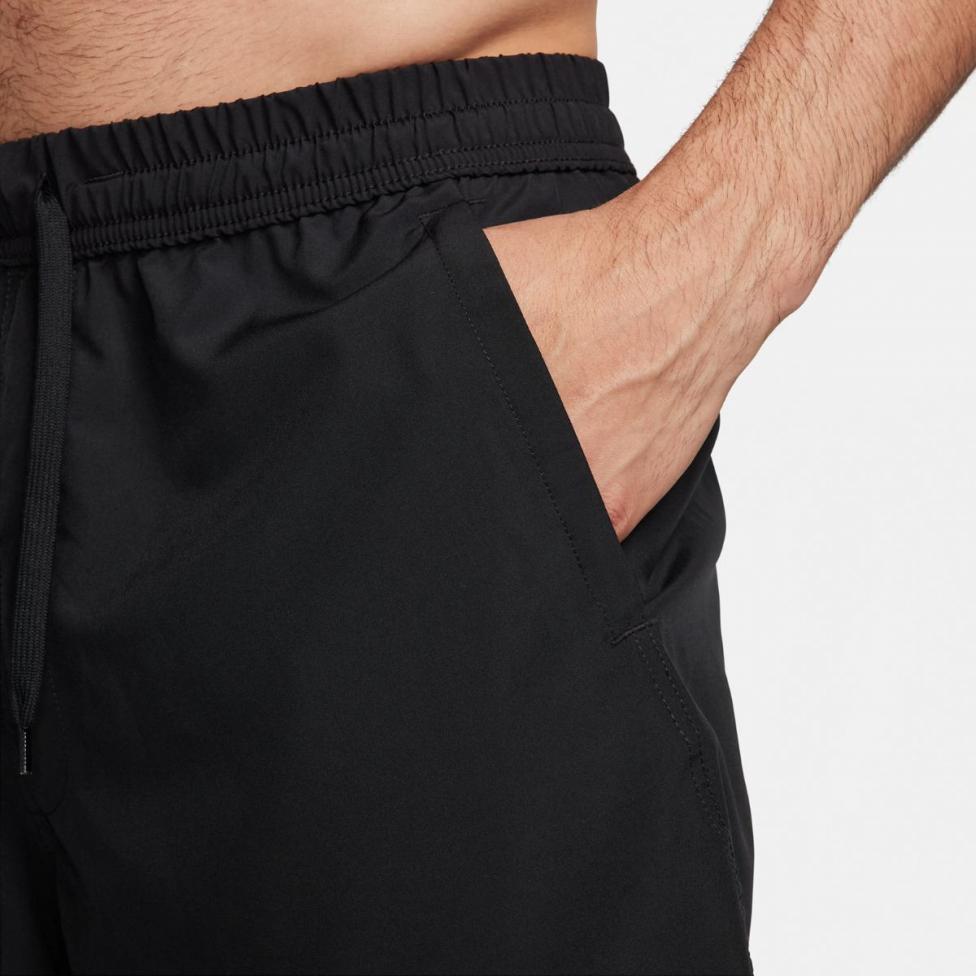 Чоловічі шорти NIKE M Dri-FIT FORM 9IN UL SHORT_image_5