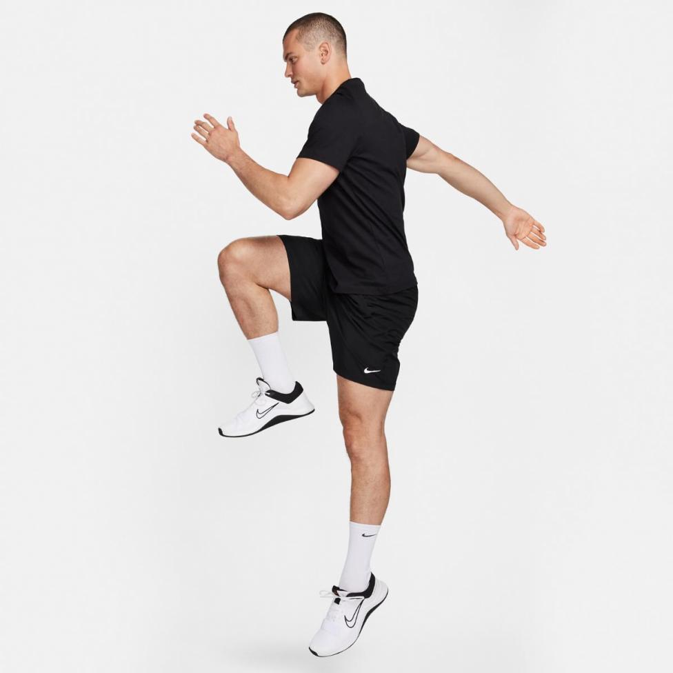 Чоловічі шорти NIKE M Dri-FIT FORM 9IN UL SHORT_image_6