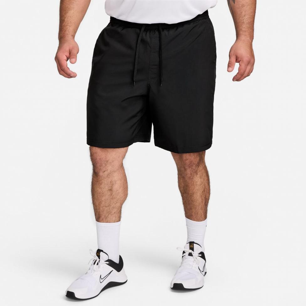 Чоловічі шорти NIKE M Dri-FIT FORM 9IN UL SHORT_image_7