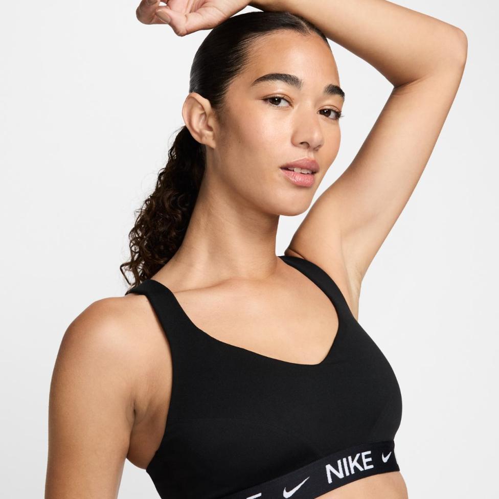 Жіночий топ NIKE W NK Dri-FIT INDY HGH SPT BRA_image_5