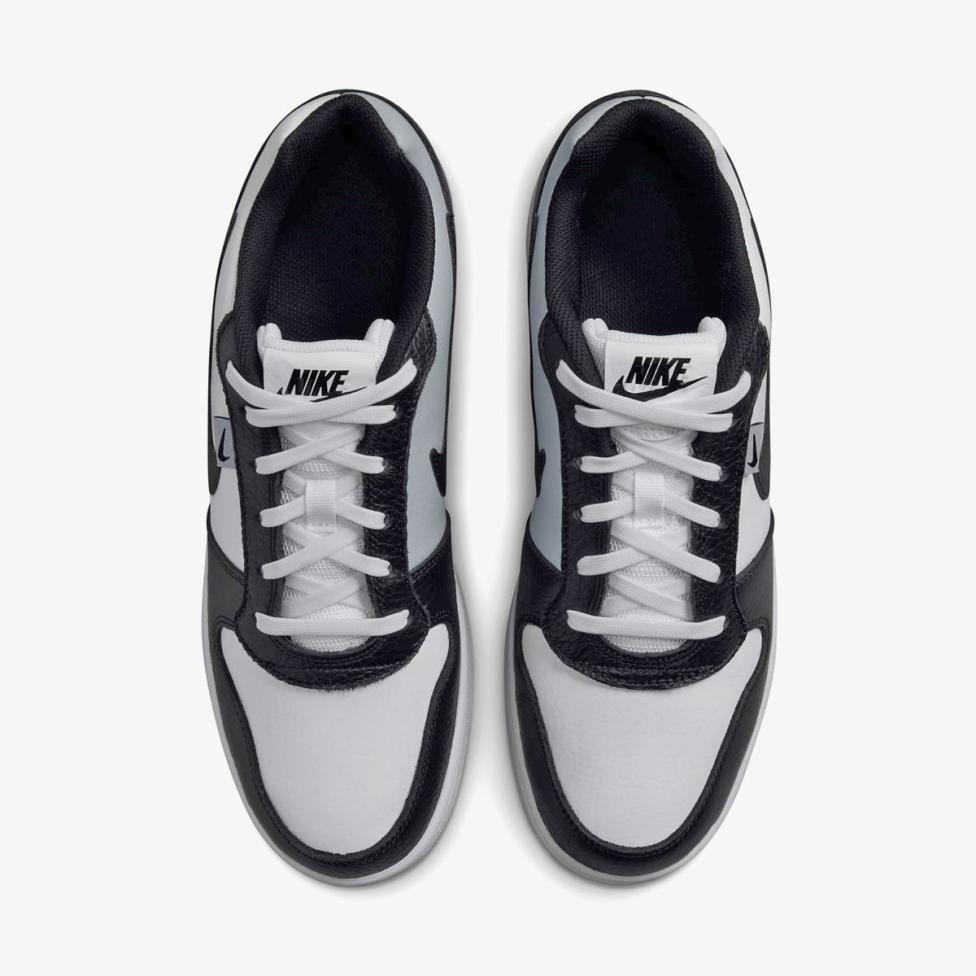 Чоловічі кросівки NIKE EBERNON LOW PREM_image_4
