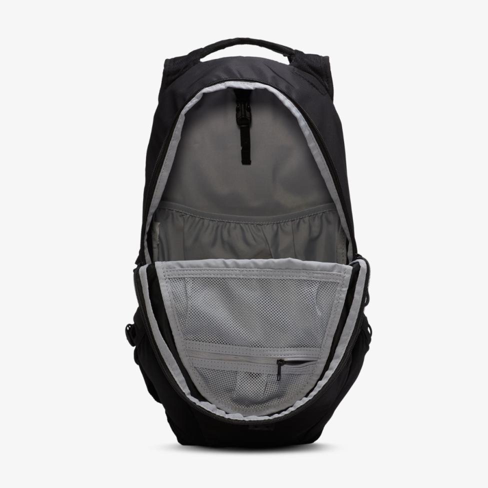 Рюкзак NIKE COMMUTER BACKPACK 15 L BLACK/ANTHRACITE/SILVER NS_image_5