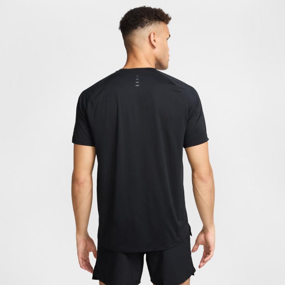 Чоловіча футболка NIKE M NK Dri-FITADV STRIDE SS TOP