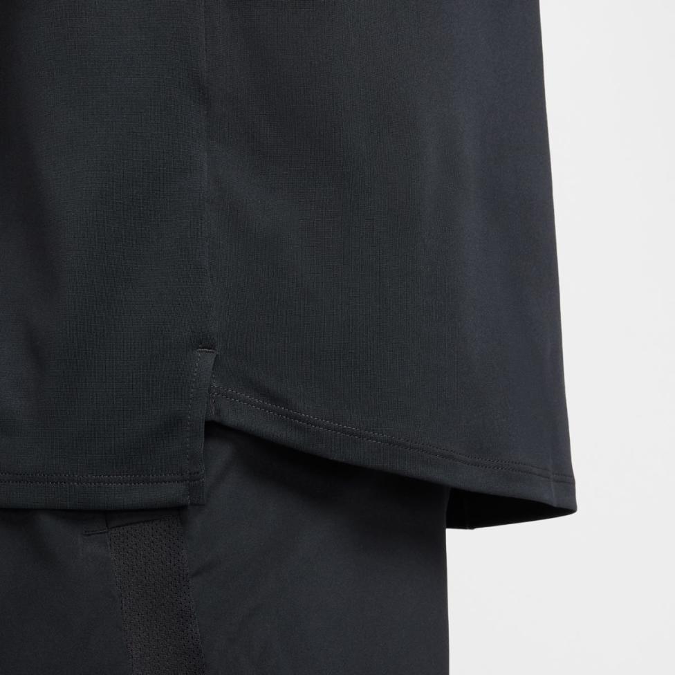 Чоловіча футболка NIKE M NK Dri-FITADV STRIDE SS TOP_image_5