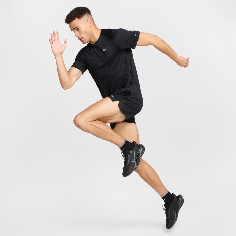 Чоловіча футболка NIKE M NK Dri-FITADV STRIDE SS TOP_image_7