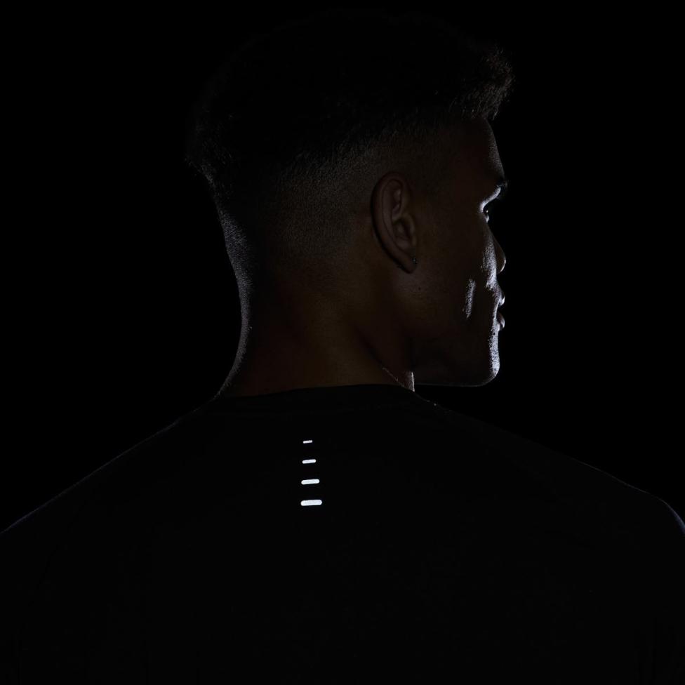 Чоловіча футболка NIKE M NK Dri-FITADV STRIDE SS TOP_image_9