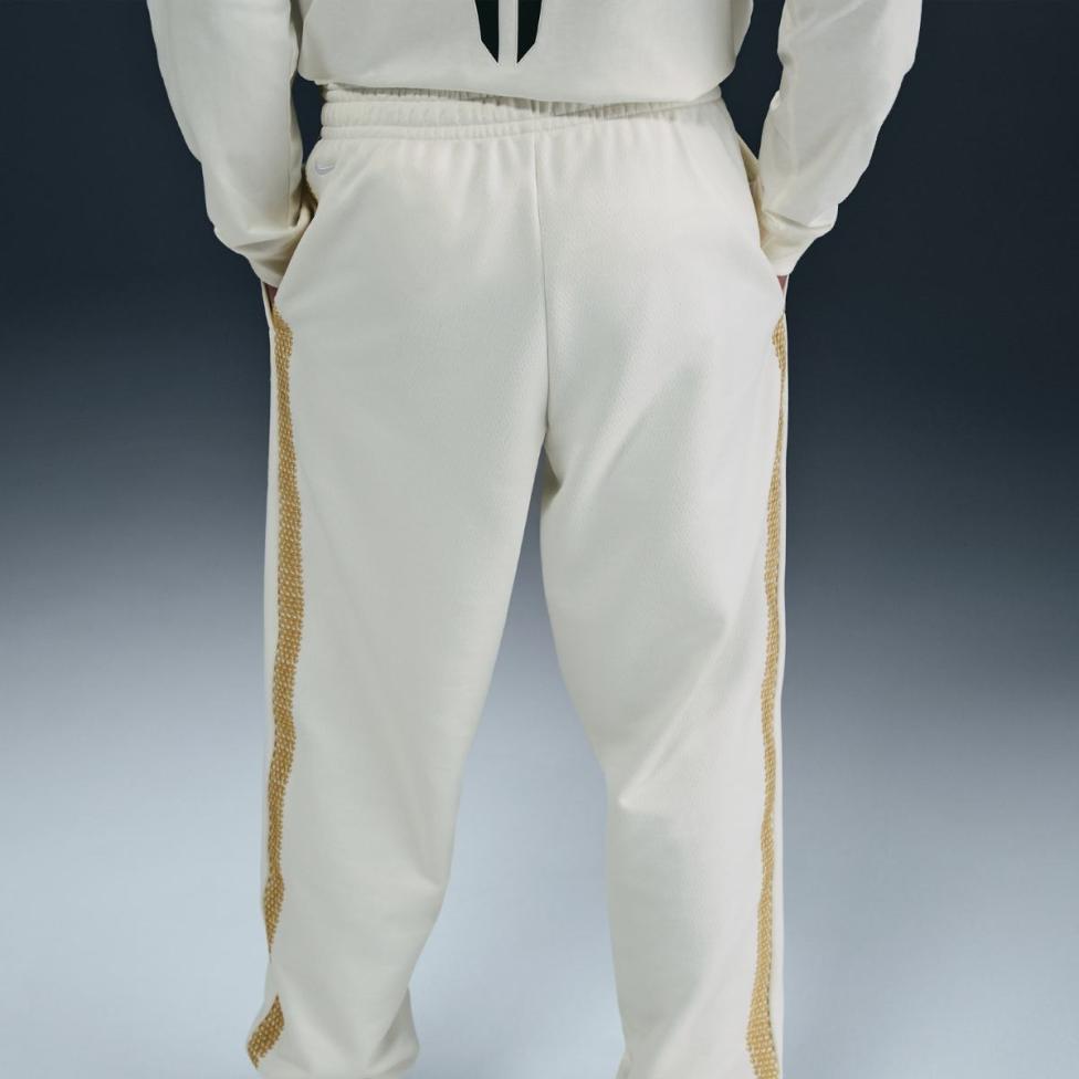 Чоловічі штани NIKE KB U NK TF PANT LNY