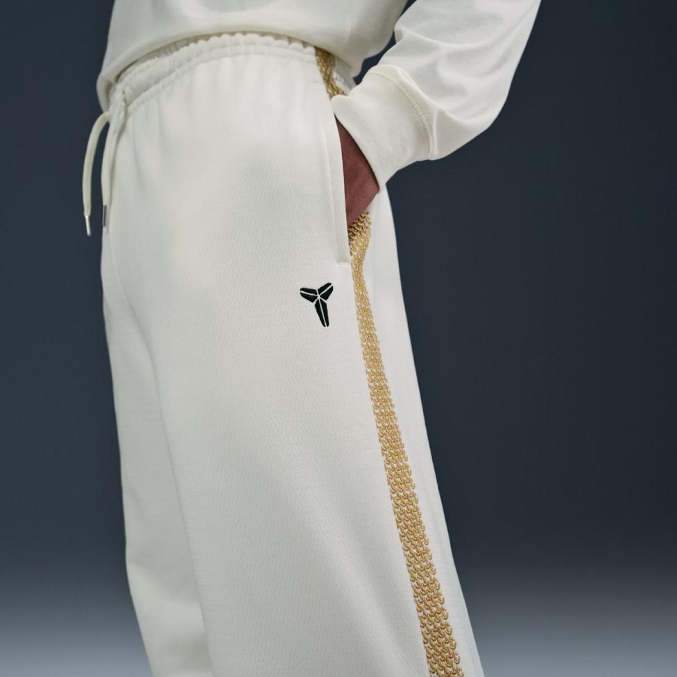 Чоловічі штани NIKE KB U NK TF PANT LNY_image_3