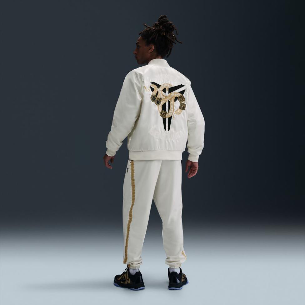 Чоловічі штани NIKE KB U NK TF PANT LNY_image_5
