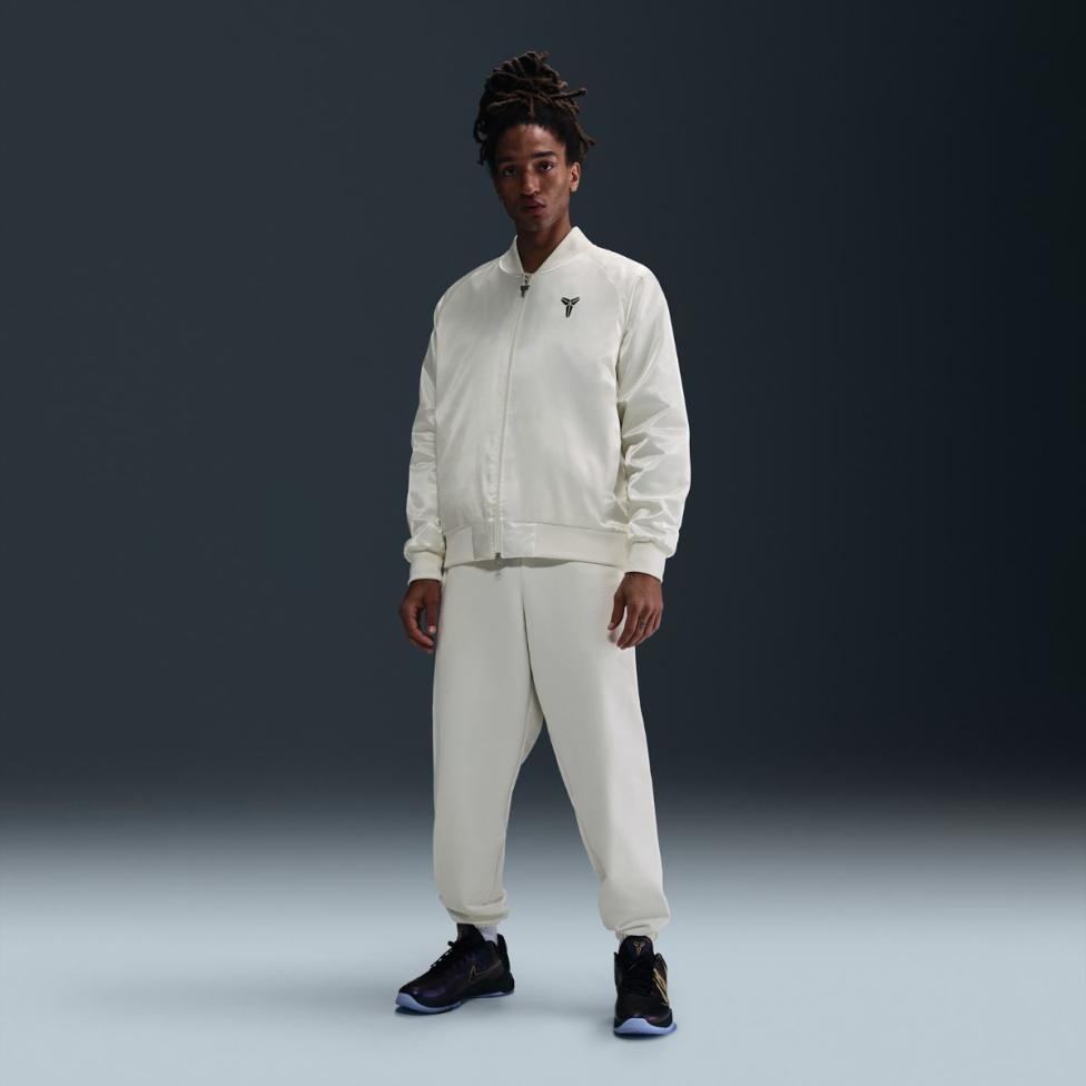 Чоловічі штани NIKE KB U NK TF PANT LNY_image_4
