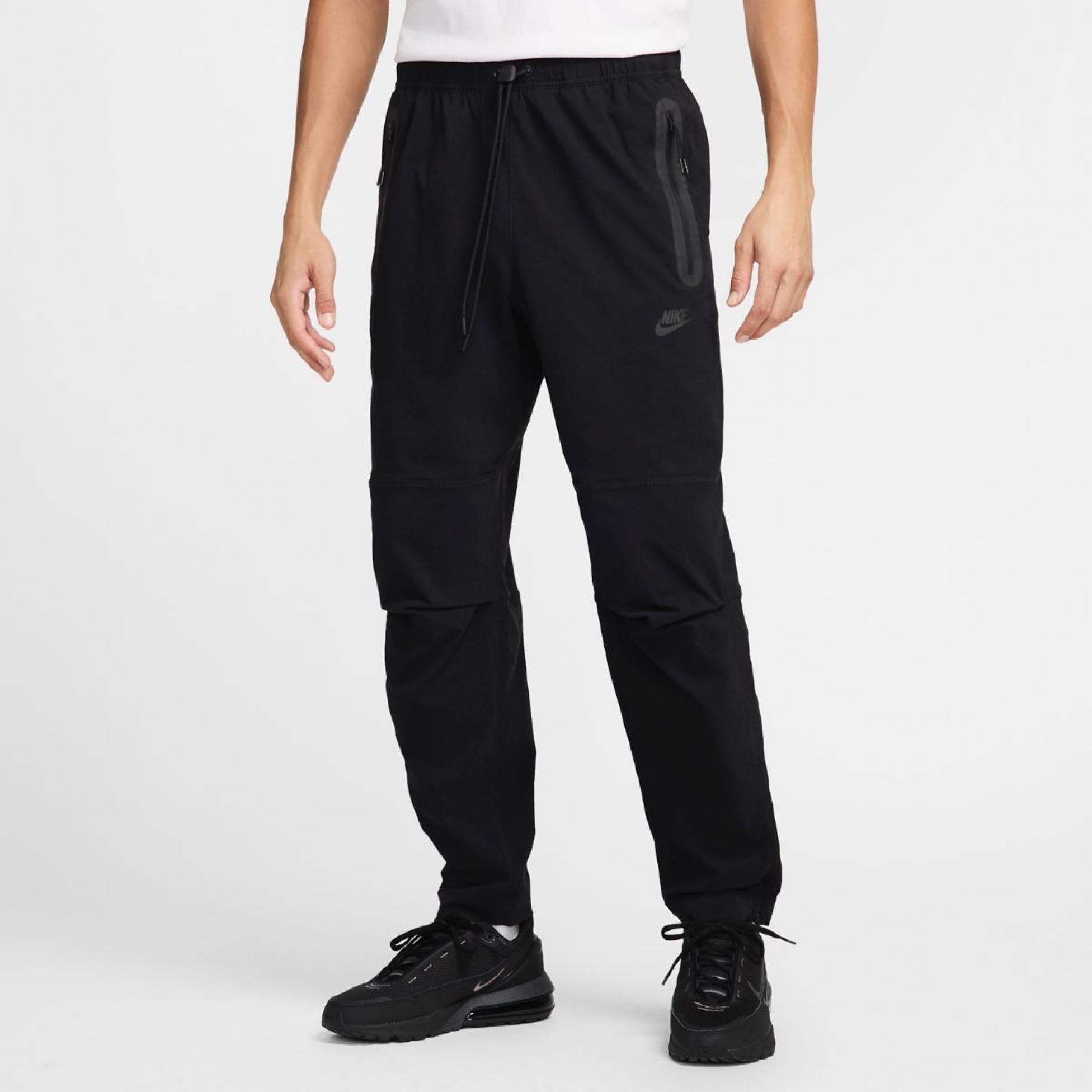 Чоловічі штани NIKE M NK TCH WVN OH PANT