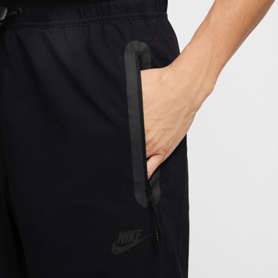 Чоловічі штани NIKE M NK TCH WVN OH PANT_image_4