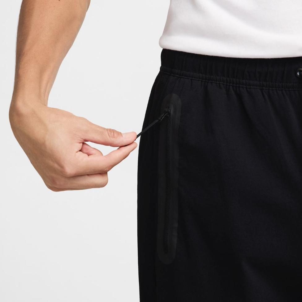 Чоловічі штани NIKE M NK TCH WVN OH PANT_image_5