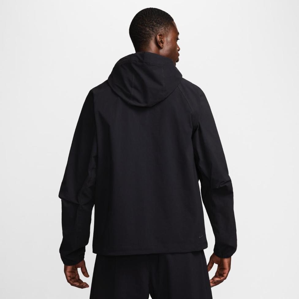 Чоловіча толстовка NIKE M NK TCH WVN WR FZ JKT