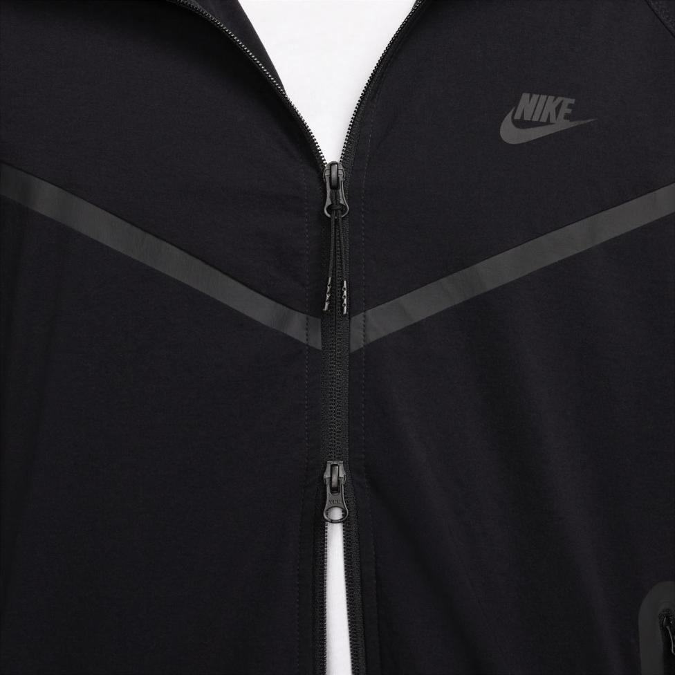 Чоловіча толстовка NIKE M NK TCH WVN WR FZ JKT_image_4