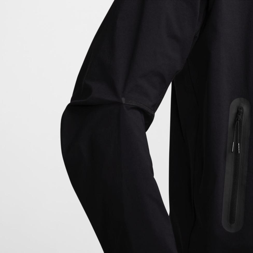 Чоловіча толстовка NIKE M NK TCH WVN WR FZ JKT_image_5