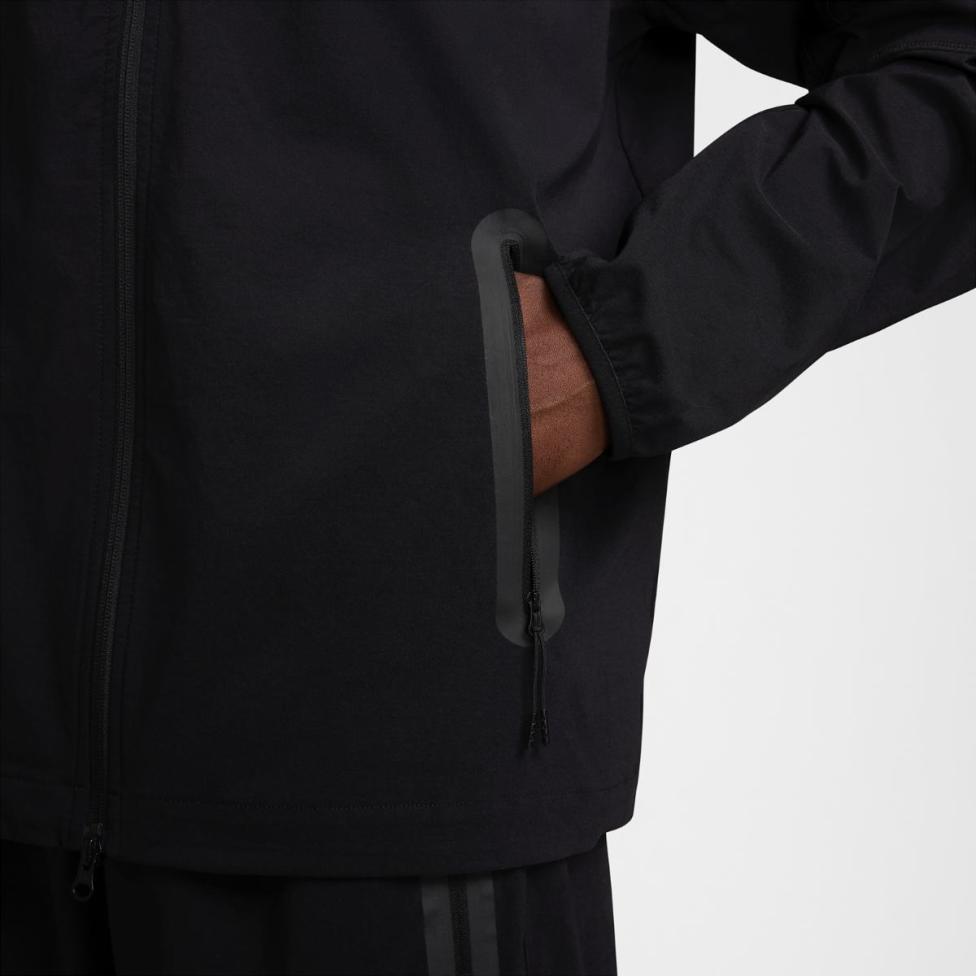 Чоловіча толстовка NIKE M NK TCH WVN WR FZ JKT_image_6