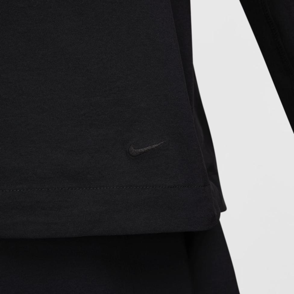 Чоловіча толстовка NIKE M NK TCH WVN WR FZ JKT_image_8