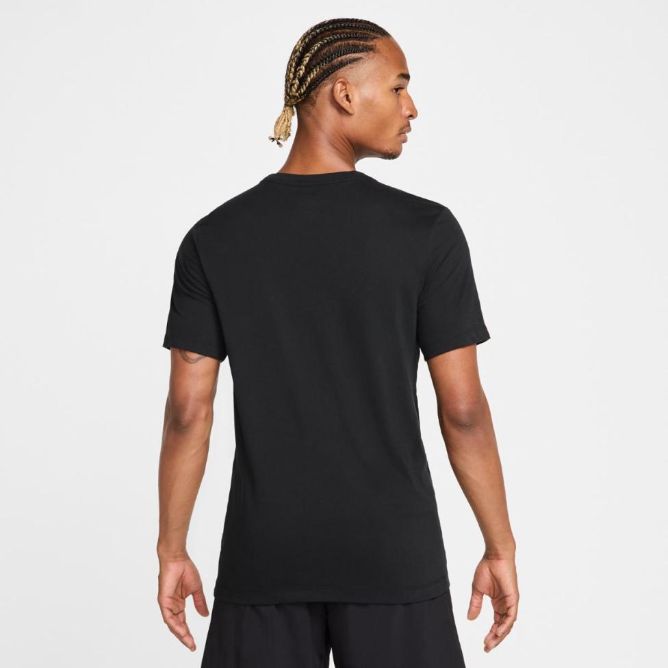 Чоловіча футболка NIKE M NK DF TEE HBR NOVELTY
