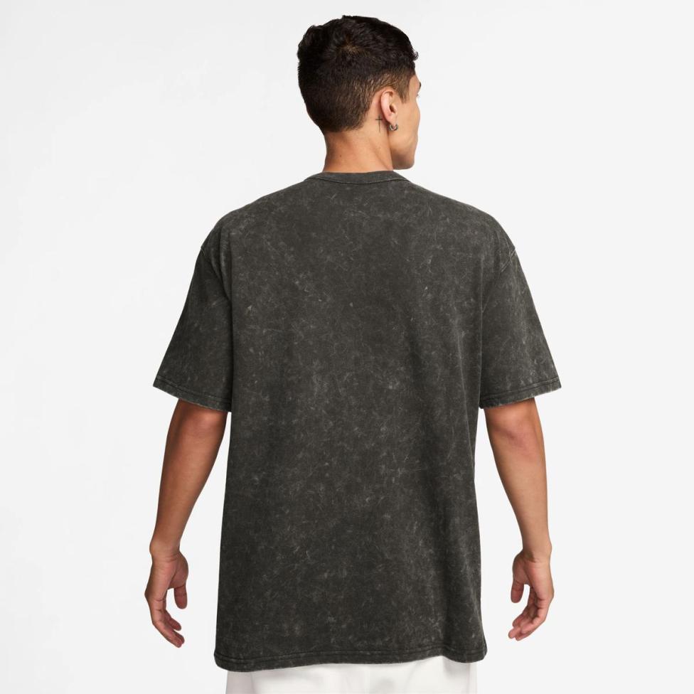 Чоловіча футболка NIKE M NSW TEE M90 SSNL PRE ESS S25