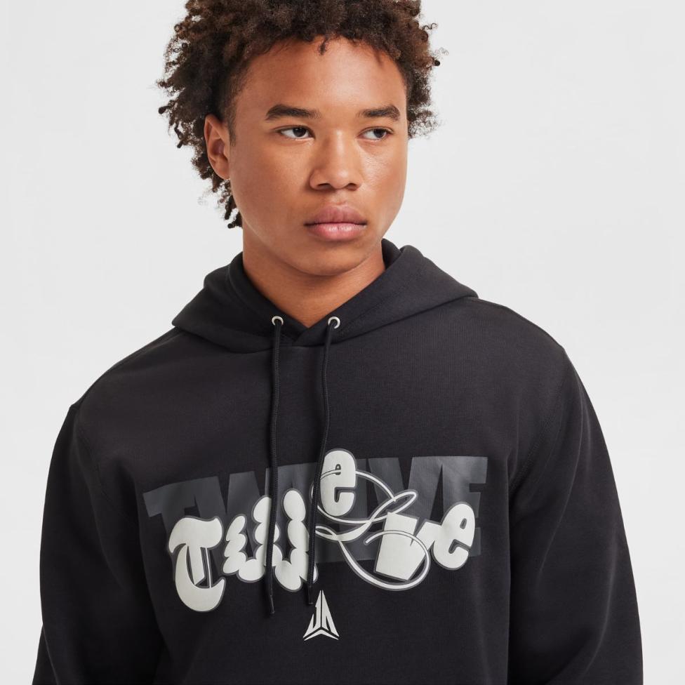 Чоловіча толстовка NIKE JA M CLUB BB PO HOODIE_image_3