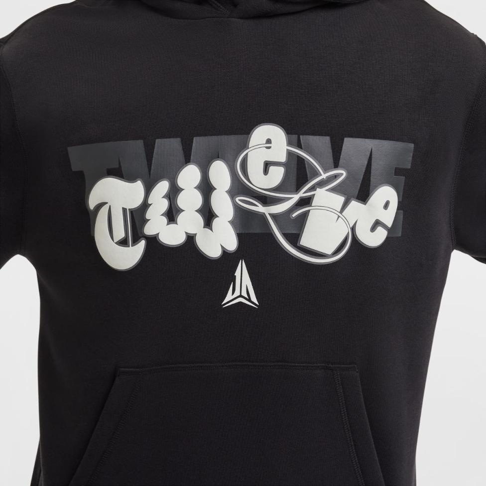 Чоловіча толстовка NIKE JA M CLUB BB PO HOODIE_image_4