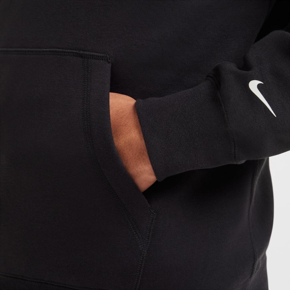 Чоловіча толстовка NIKE JA M CLUB BB PO HOODIE_image_5