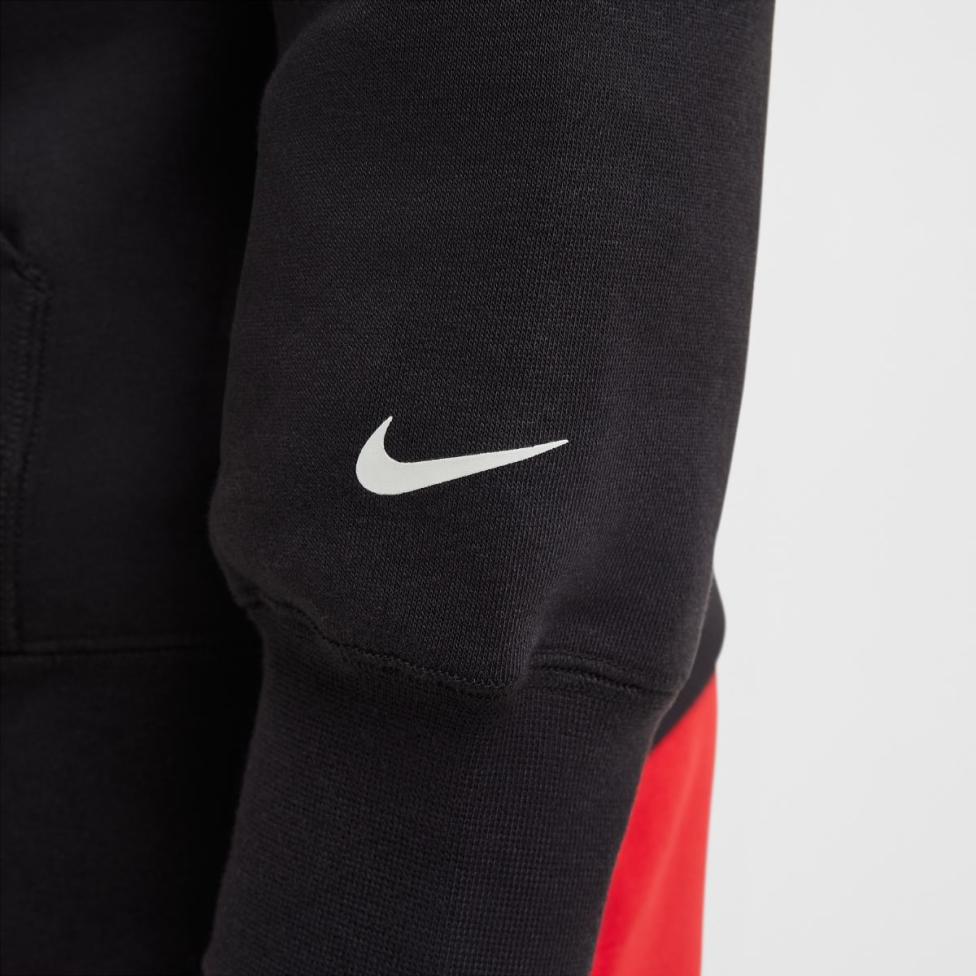 Чоловіча толстовка NIKE JA M CLUB BB PO HOODIE_image_6