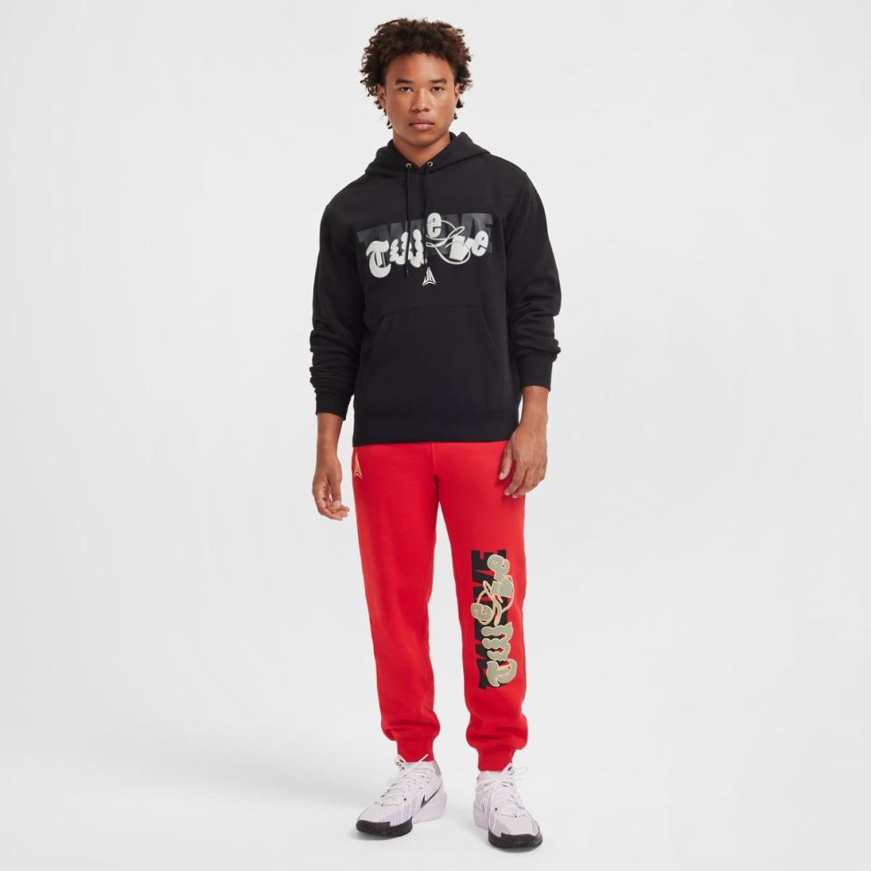 Чоловіча толстовка NIKE JA M CLUB BB PO HOODIE_image_8