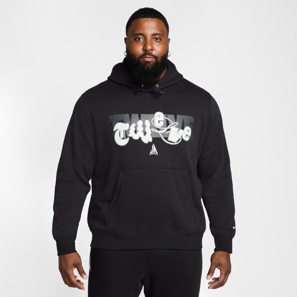 Чоловіча толстовка NIKE JA M CLUB BB PO HOODIE_image_9
