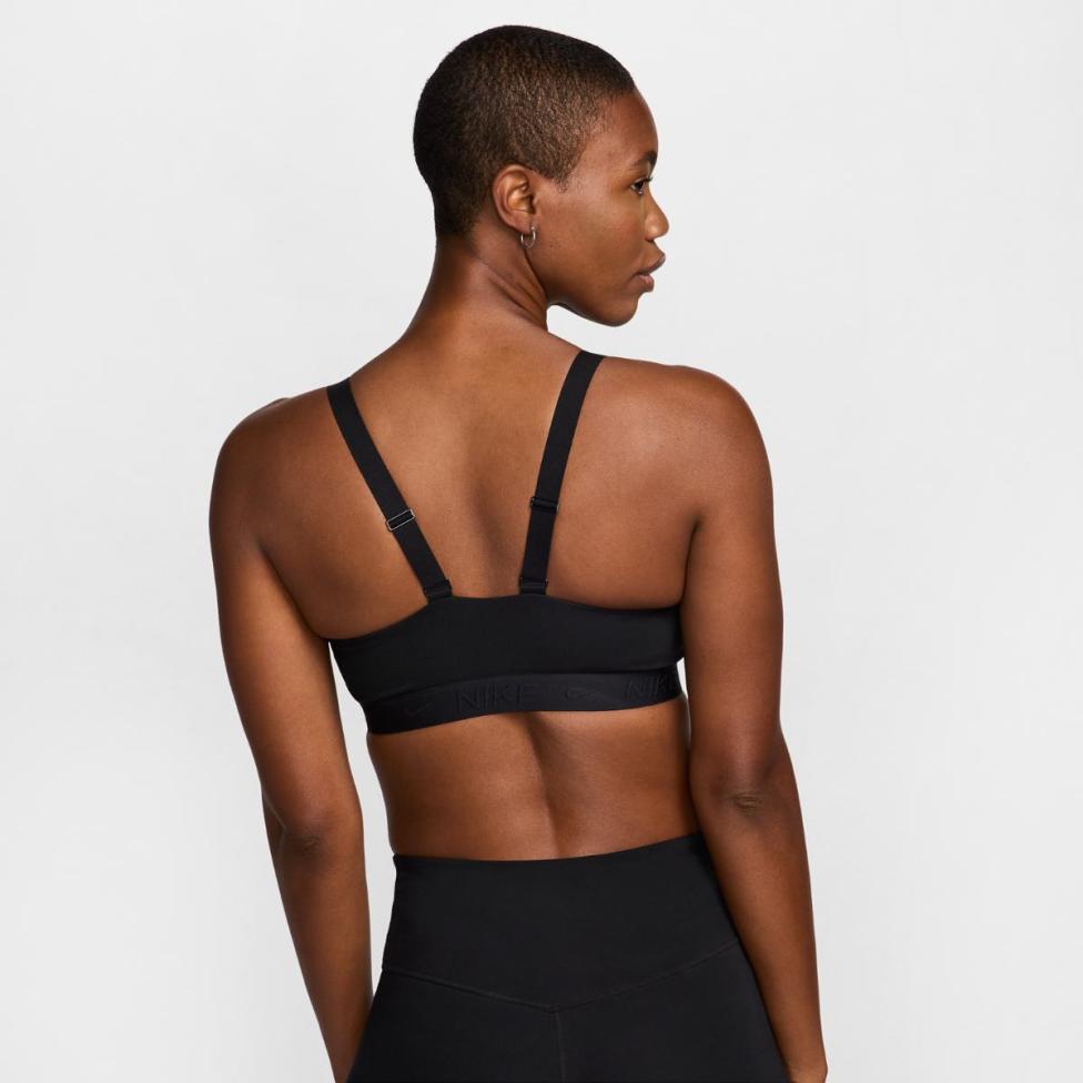 Жіночий топ NIKE W NK Dri-FIT INDY MED SPT BRA