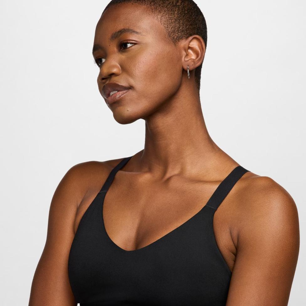 Жіночий топ NIKE W NK Dri-FIT INDY MED SPT BRA_image_3