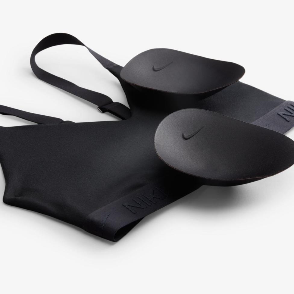 Жіночий топ NIKE W NK Dri-FIT INDY MED SPT BRA_image_4