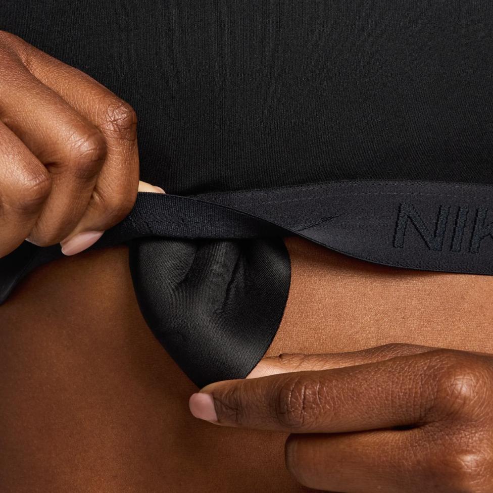 Жіночий топ NIKE W NK Dri-FIT INDY MED SPT BRA_image_5