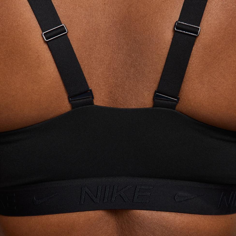 Жіночий топ NIKE W NK Dri-FIT INDY MED SPT BRA_image_7