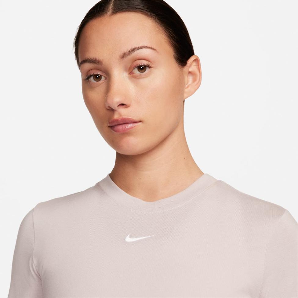 Жіноча футболка NIKE W NSW ESSNTL SLM CRP_image_3