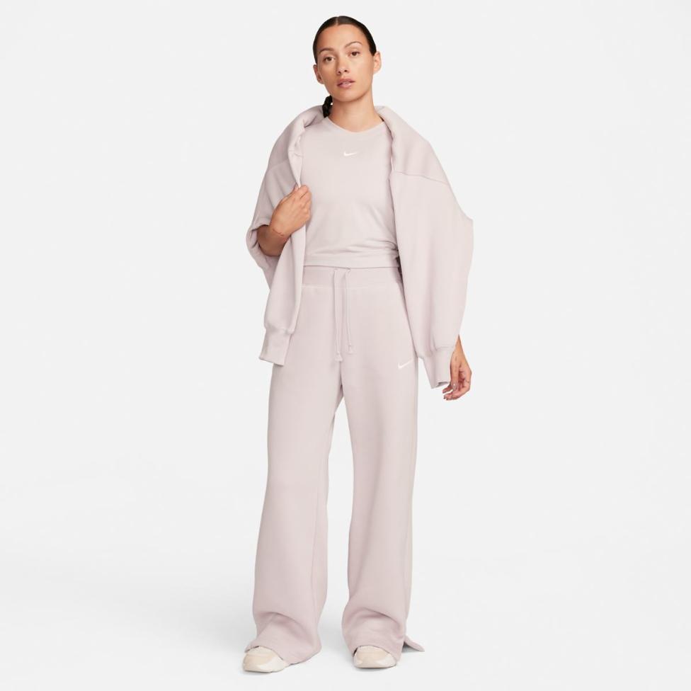 Жіноча футболка NIKE W NSW ESSNTL SLM CRP_image_5