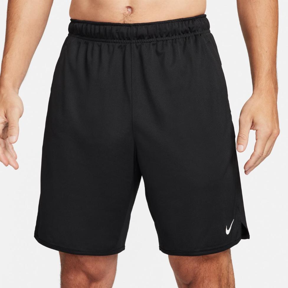Чоловічі шорти NIKE M Dri-FIT TOTALITY KNIT 9 IN UL_image_3