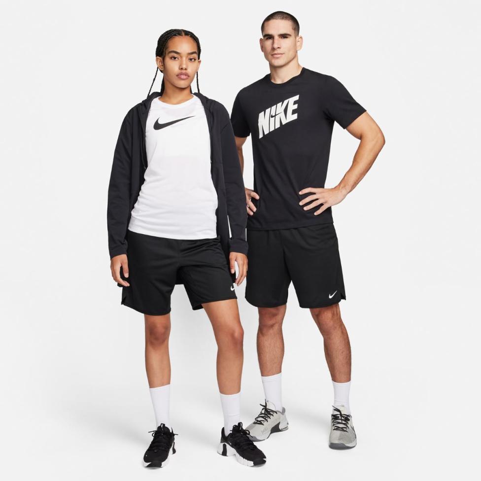 Чоловічі шорти NIKE M Dri-FIT TOTALITY KNIT 9 IN UL_image_9