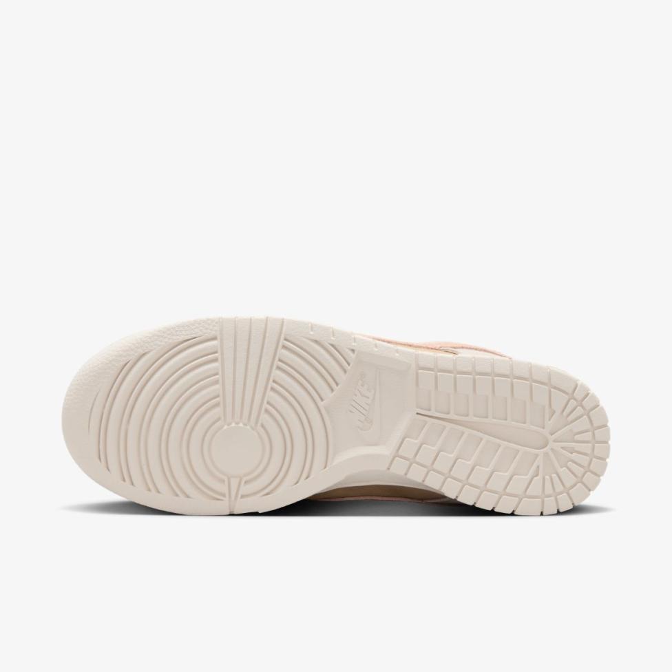 Жіночі кросівки NIKE WMNS DUNK LOW
