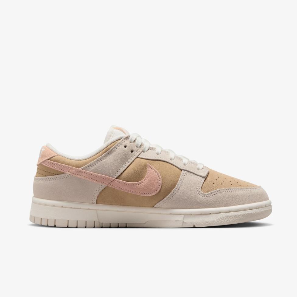 Женские кроссовки NIKE WMNS DUNK LOW_image_3