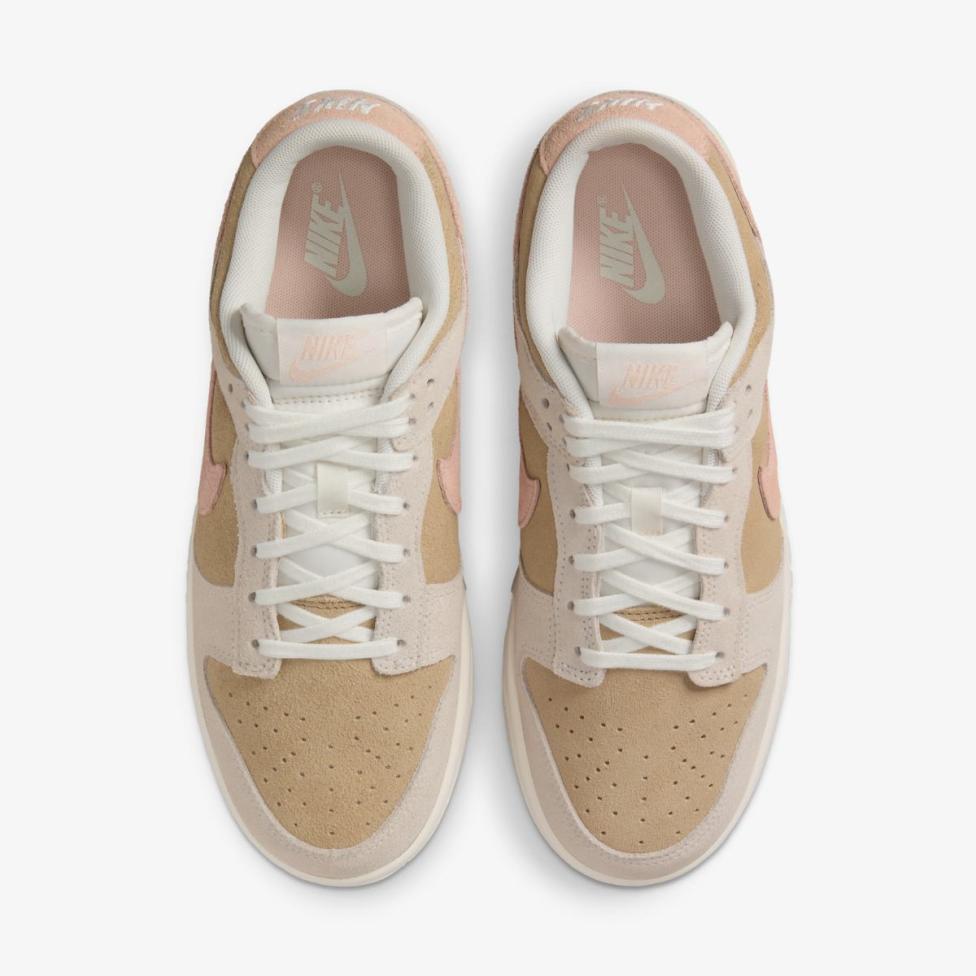 Женские кроссовки NIKE WMNS DUNK LOW_image_4