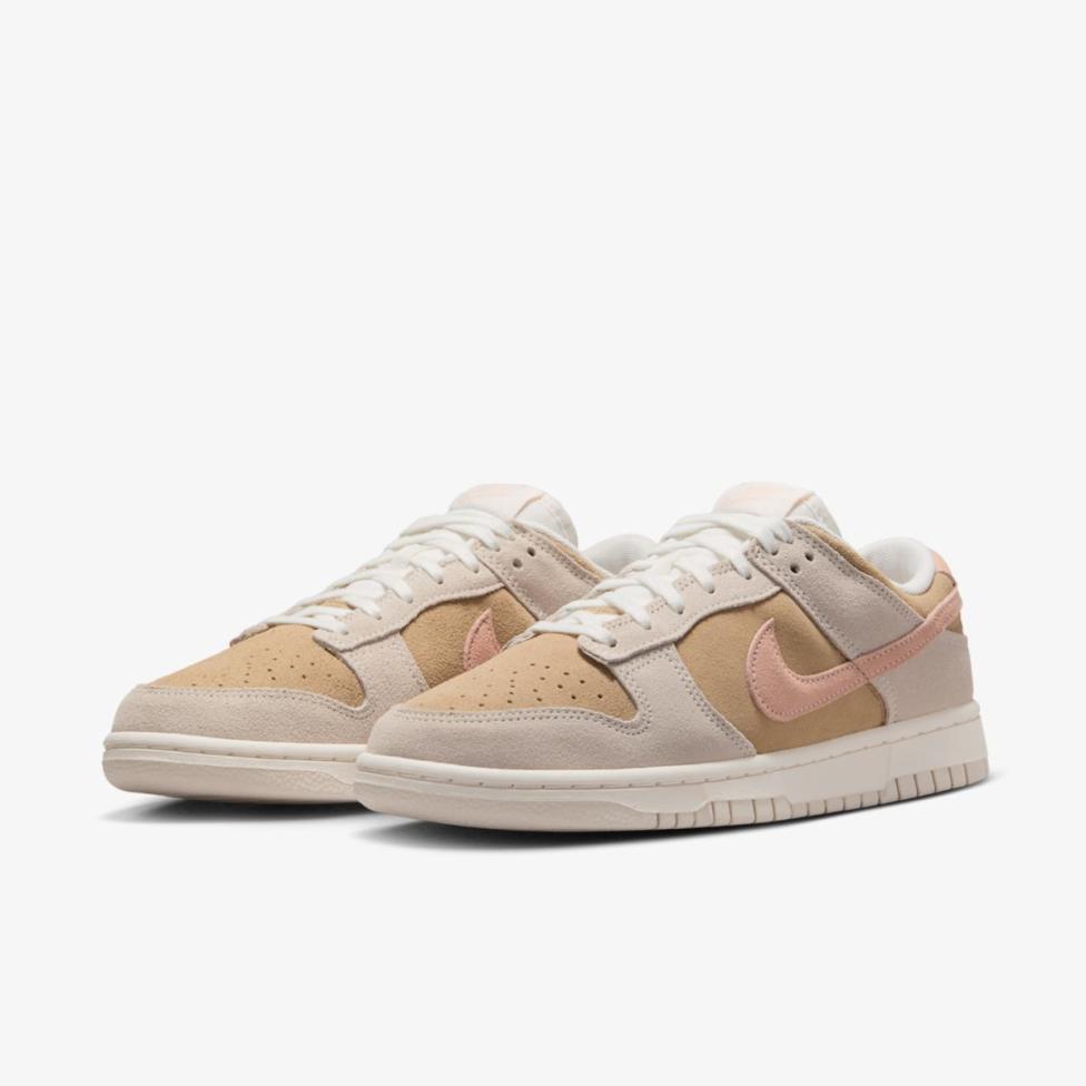 Женские кроссовки NIKE WMNS DUNK LOW_image_5