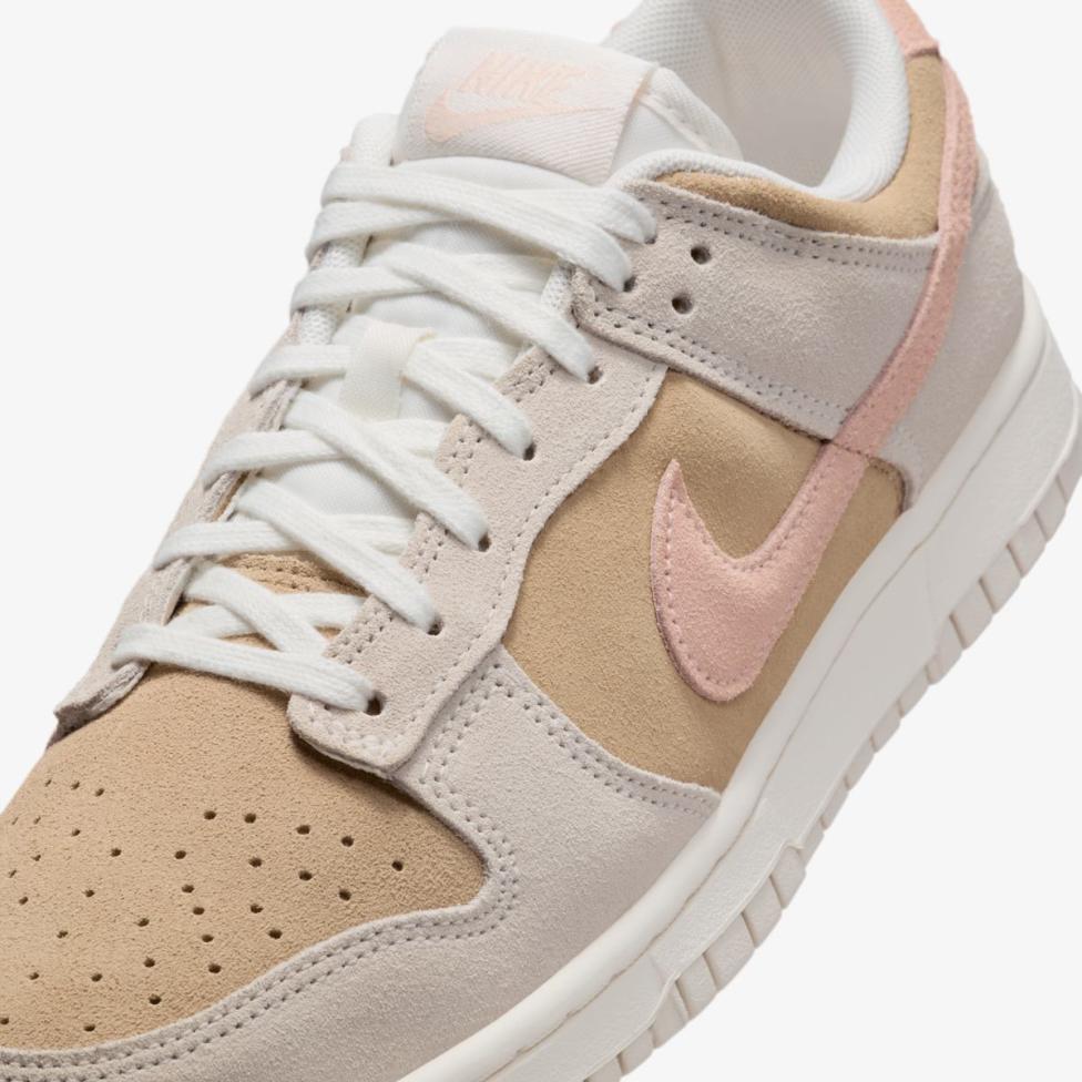 Женские кроссовки NIKE WMNS DUNK LOW_image_7