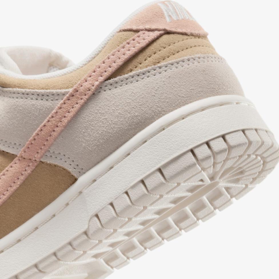 Женские кроссовки NIKE WMNS DUNK LOW_image_8