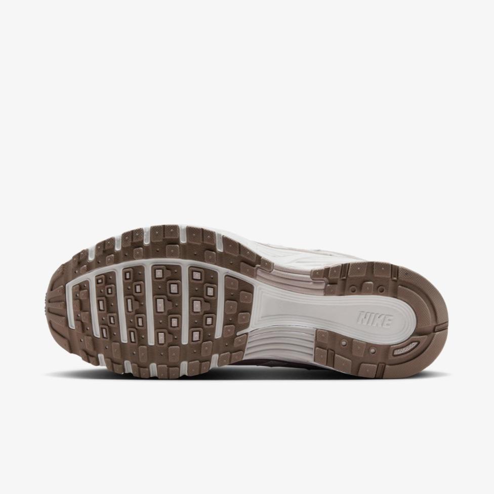 Жіночі кросівки NIKE W P-6000
