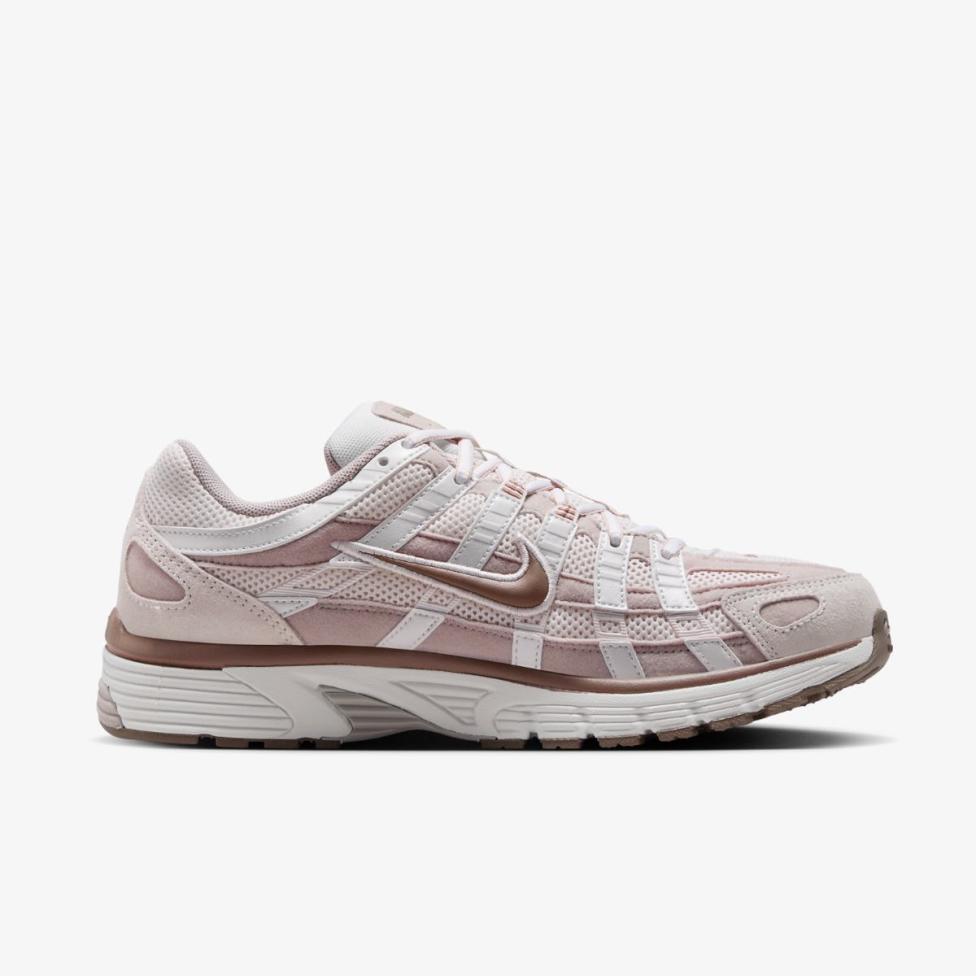 Жіночі кросівки NIKE W P-6000_image_3