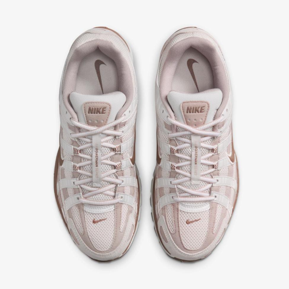 Жіночі кросівки NIKE W P-6000_image_4