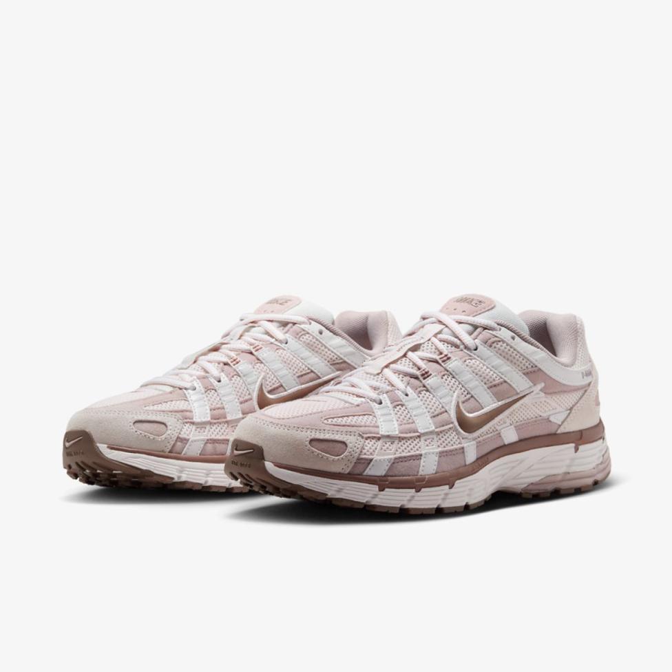 Жіночі кросівки NIKE W P-6000_image_5